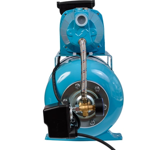 Насосная станция Электроприбор СВД-801-Ч