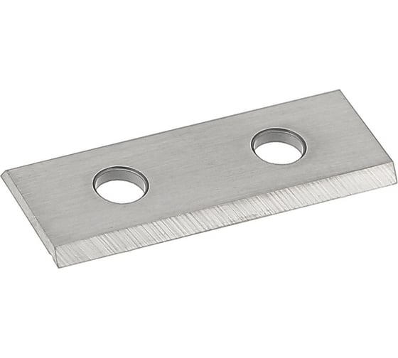 Нож для фрезы твердый сплав 50x12x1.5 мм Dimar 3101250