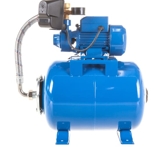 Насосная станция AquamotoR APS ARQB 60-24 AR152017