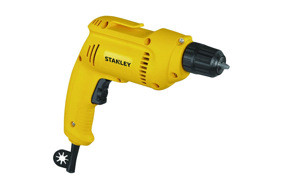 Дрель Stanley STDR5510C