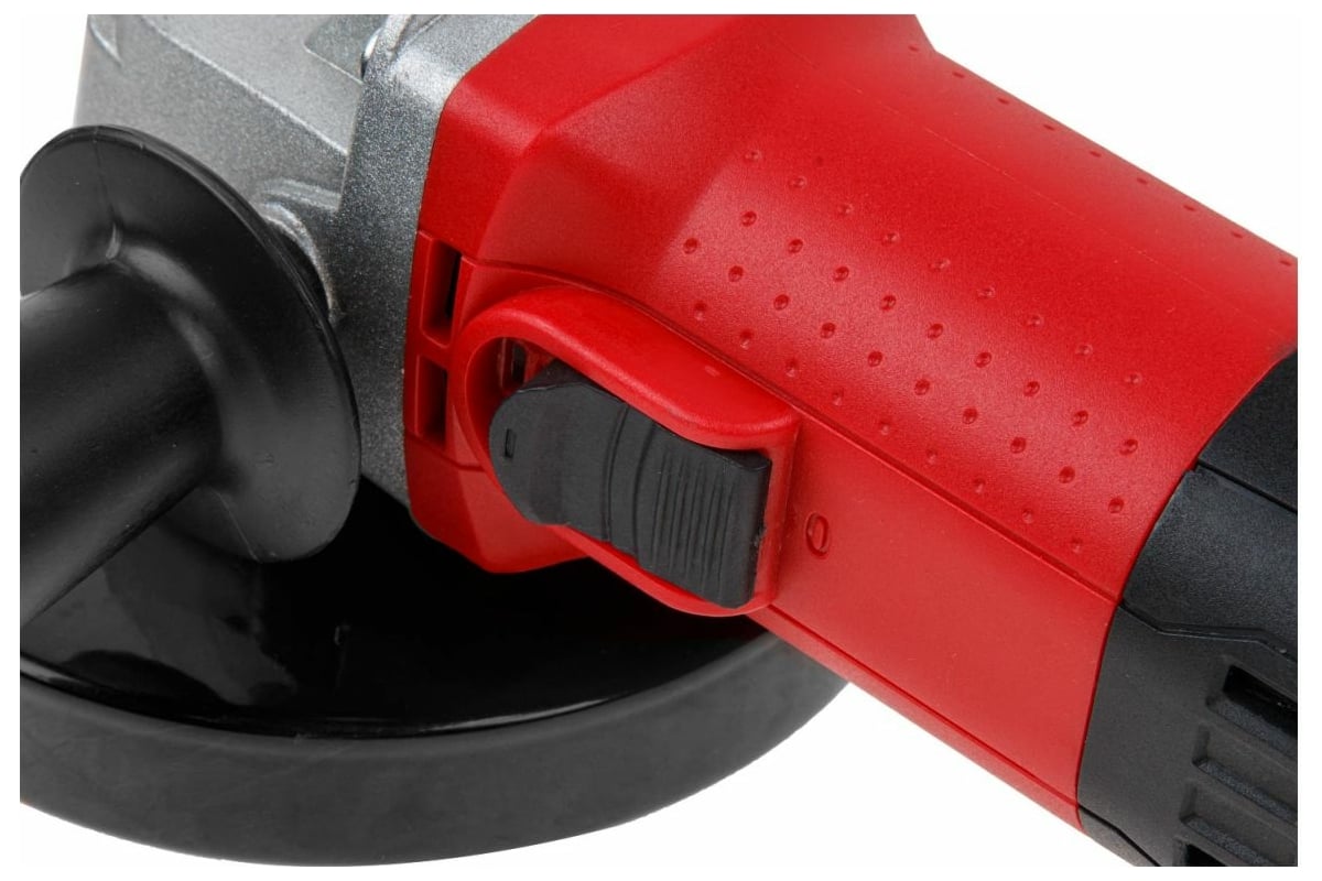 Угловая шлифмашина Wortex LX AG 1207-4 0329086