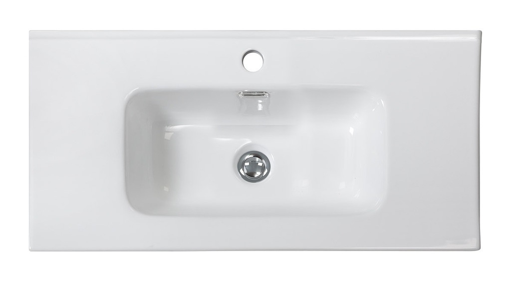 Тумба с раковиной BelBagno Kraft 39-800 80 см