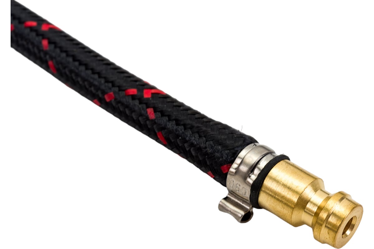 Горелка сварочная TS 26 (4 м; 2pin; ОКС+б/р) для TIG-сварки Сварог IOW6960