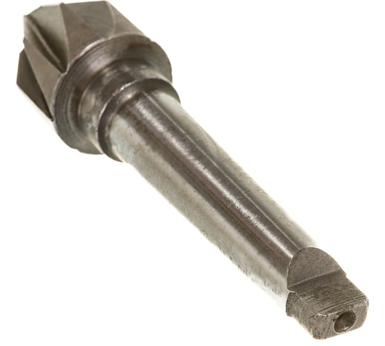 Зенковка 31,5 мм, 60 град, МК-2 Sekira 32211