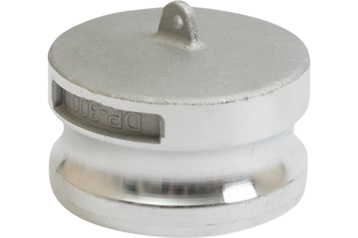 Камлок из нержавеющей стали Partex ssdp-300 3" (75 мм) НФ-00002106