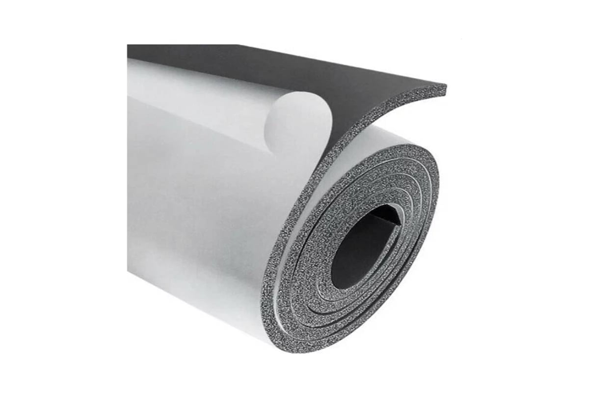Изоляция из вспененного каучука НЕОГРИД флекс см 13x1000-2 2813