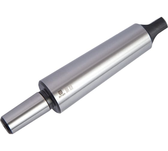 Оправка KM4 B18 ГОСТ 2682-86 для сверлильного патрона ZITOM fx00418