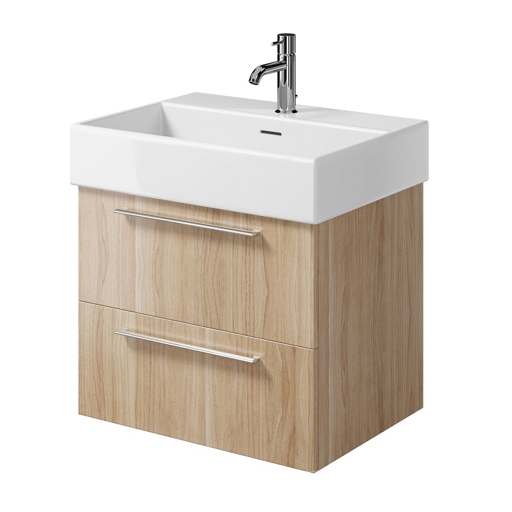 Мебель для ванной Creto Tivoli 60 см Soft