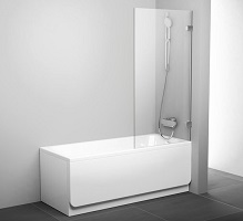 Шторки для ванны