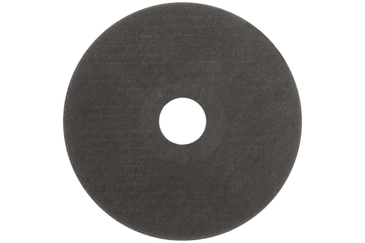 Диск отрезной по металлу T41-180x2.0x22.2 мм, класс Master Greatflex 50-635