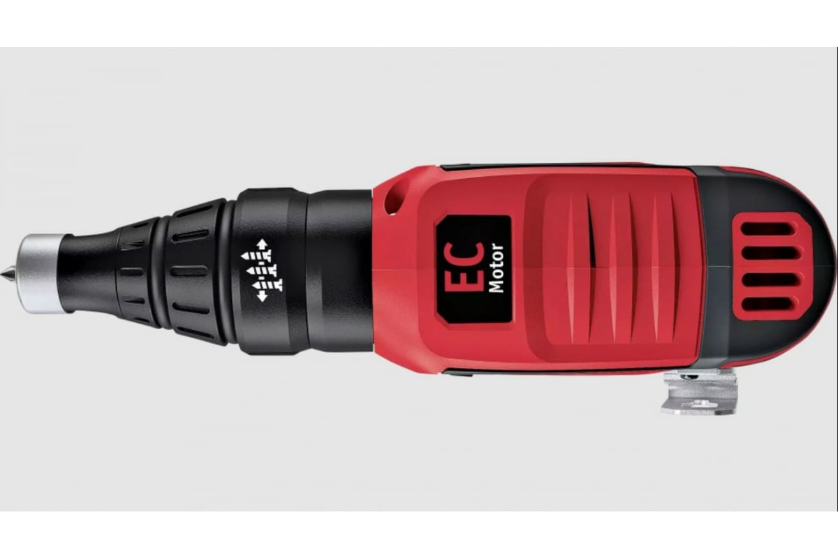 Аккумуляторный шуруповерт для гипсокартона Flex DW 45 18.0-EC/2.5 Set 467146