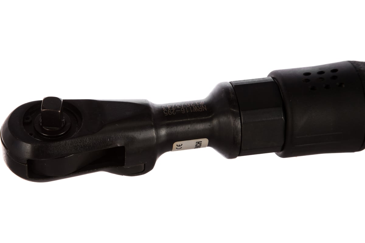 Пневматическая трещотка Norgau NRW116-295 3/8", 95 Нм 094702005