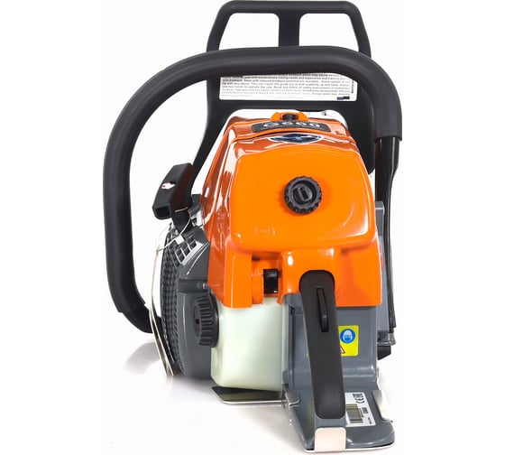 Бензопила Holzfforma g660 18" CS66699OR