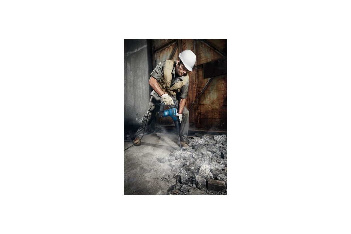 Перфоратор Bosch GBH 5-40 D 0.611.269.020