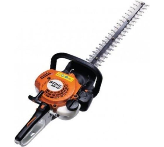 Мотоножницы Stihl HS 45 24 42280112938k Мотоножницы Stihl HS 45 24 42280112938k