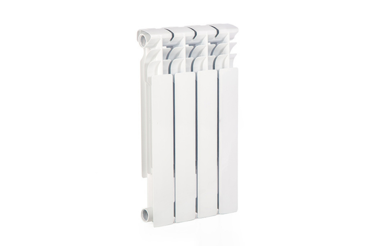 Биметаллический радиатор Lammin ECO BM500-80-4 LM14107978004