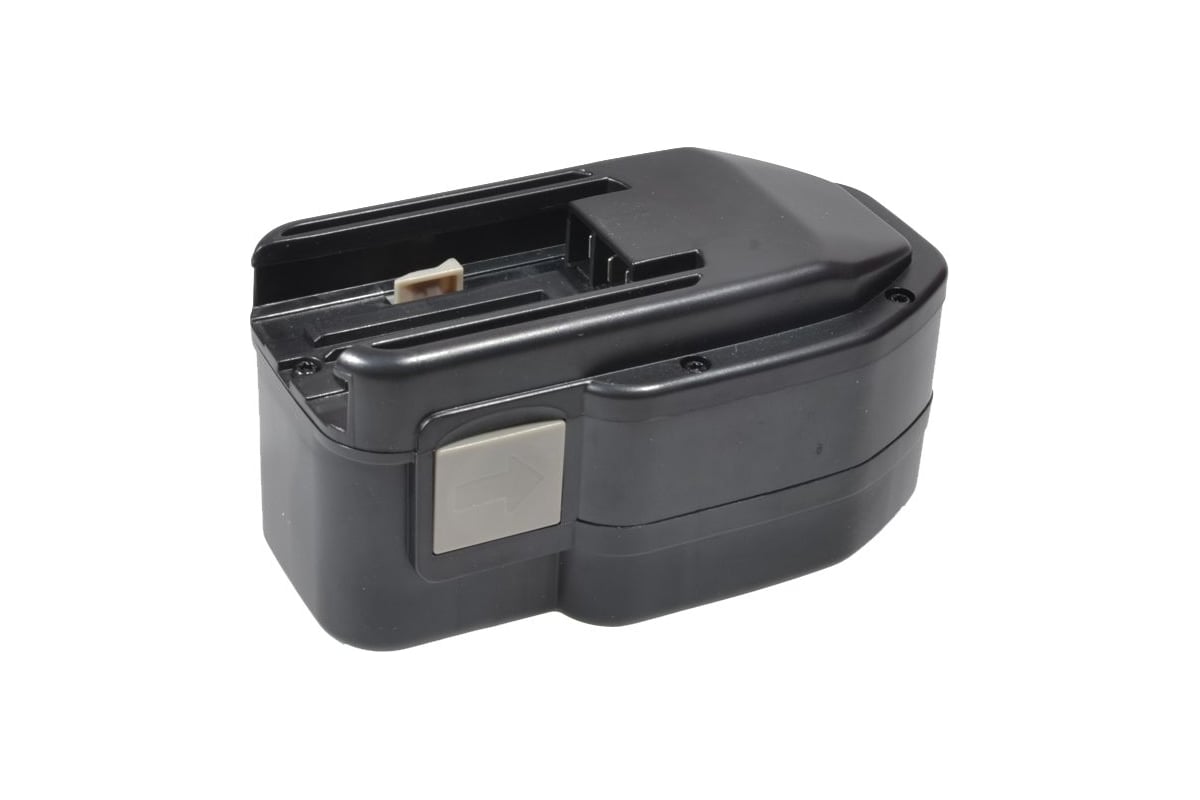 Аккумулятор для AEG/MILWAUKEE (p/n: B18, BF18, BX18, BXS18, BXL18, MX18, MXS18), 2.0Ah 18V Pitatel TSB-106-AE(G)18-20M