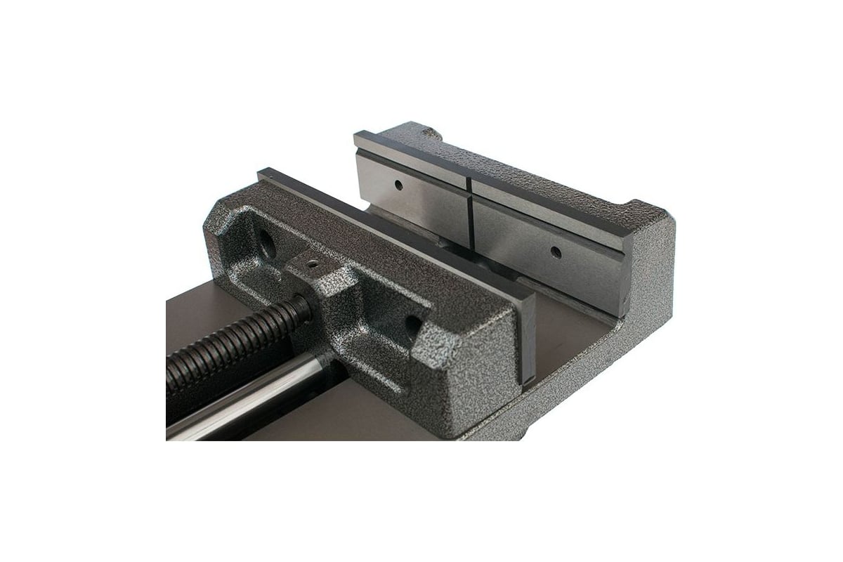 Крестовинные тиски PROMA KS-200P 25300105