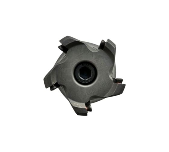 Корпус фрезы со сменными пластинами New Century NC-RP1204M-D063-A22-Z05-H NC130030