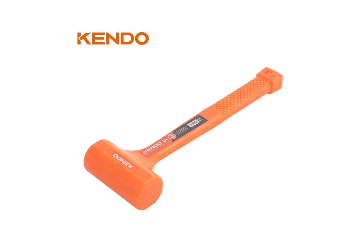 Кувалда KENDO 670 г 25545