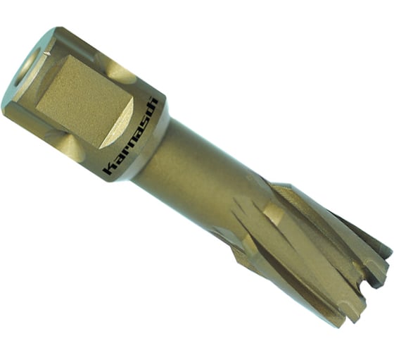 Сверло корончатое Karnasch 25x40 HARD-LINE 20.1315N-25