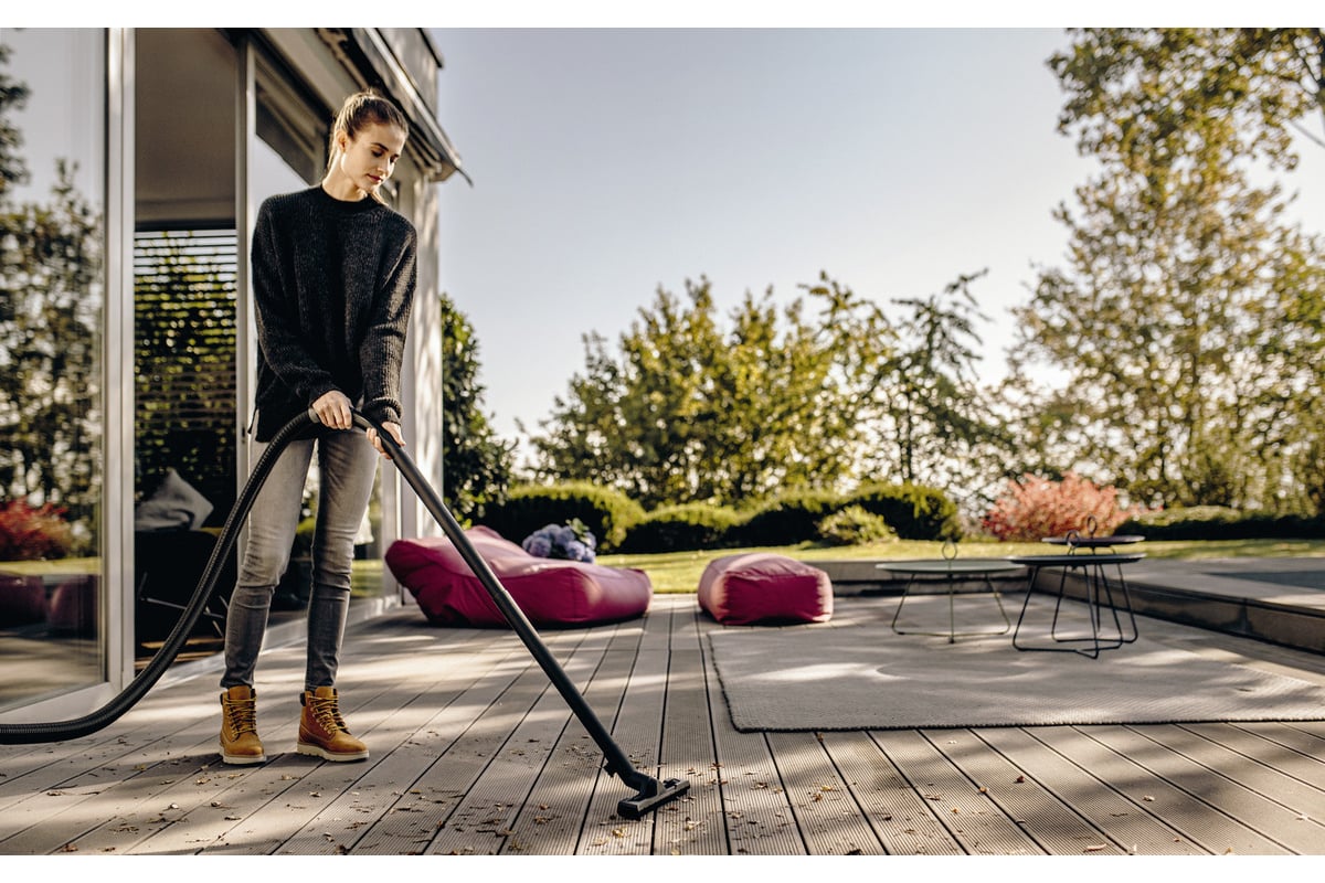 Хозяйственный пылесос WD 4 V-20/5/22 EU Karcher 1.628-209.0