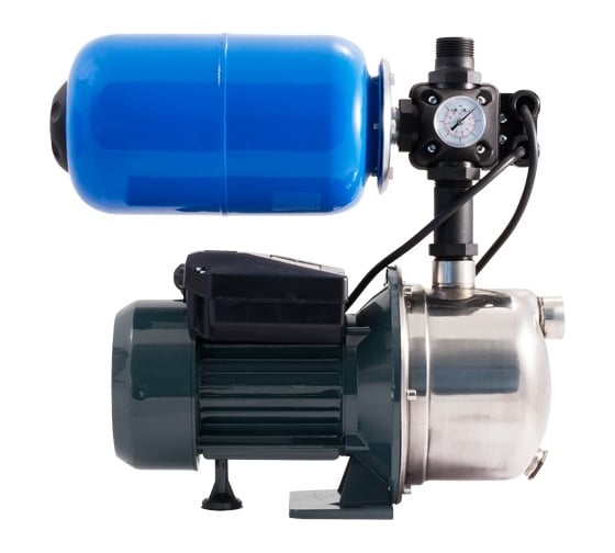 Станция автоматического водоснабжения UNIPUMP AUTO JS 80 - 5 36729
