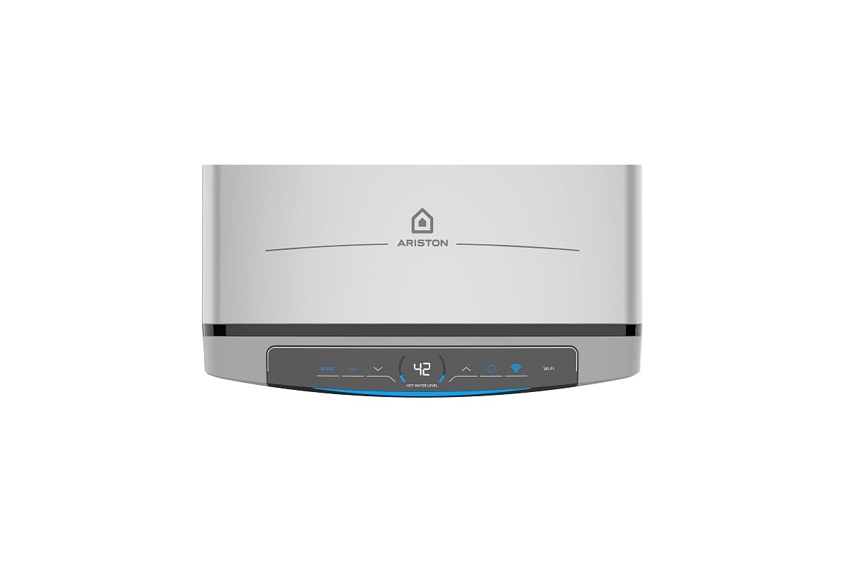 Накопительный водонагреватель Ariston velis lux abse dry wifi 80 3700716