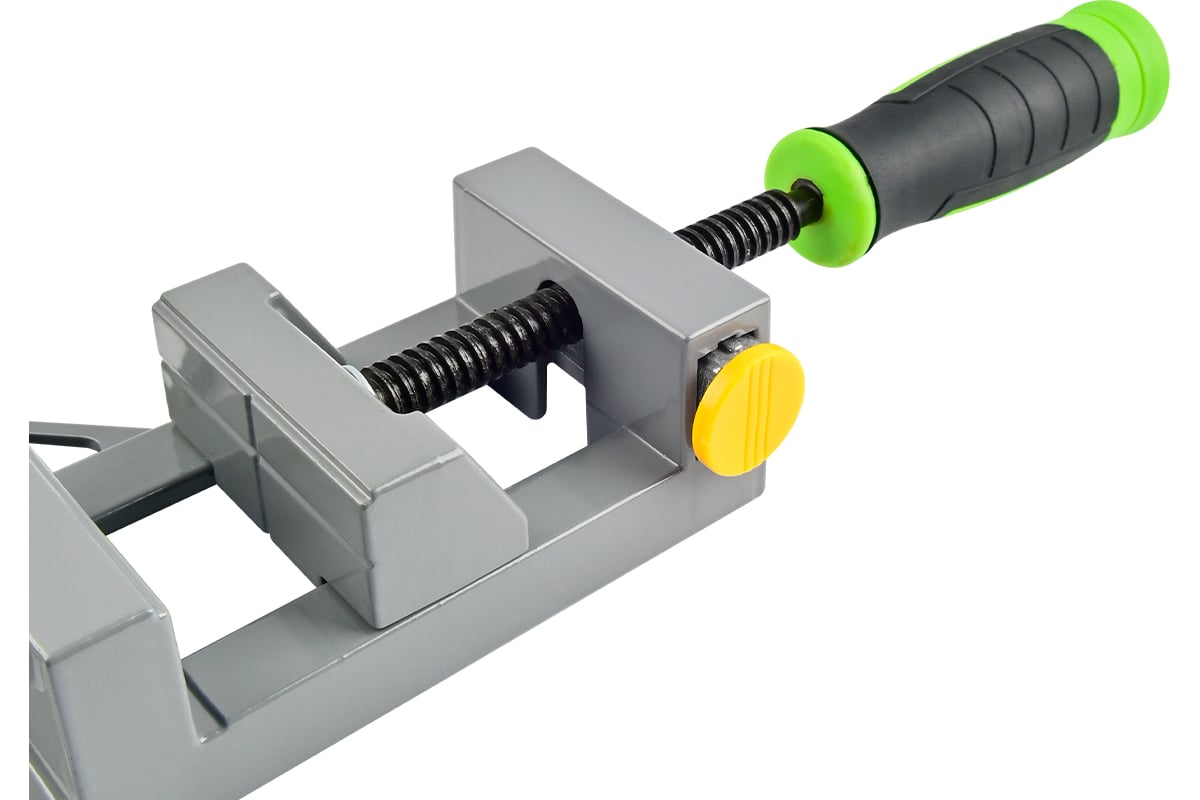 Струбцина угловая KITOKI BG-621902 М7758047
