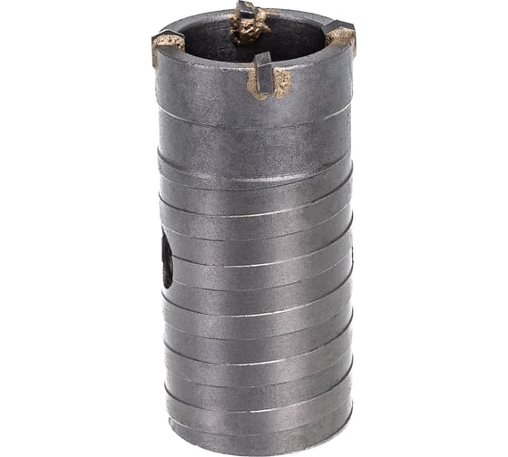 Коронка в сборе по бетону (35 мм; М22) Vertextools 222-0035