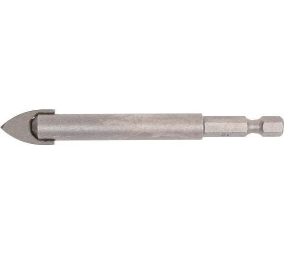 Сверло по стеклу (12 мм; хвостовик 1/4") Skrab 30242