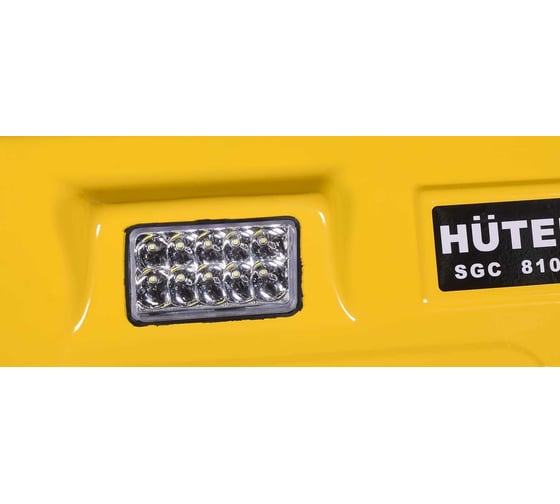 Снегоуборщик Huter SGC 8100 70/7/3