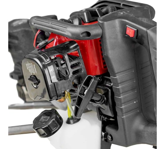 Бензиновый отбойный молоток-перфоратор Frosp М58 800