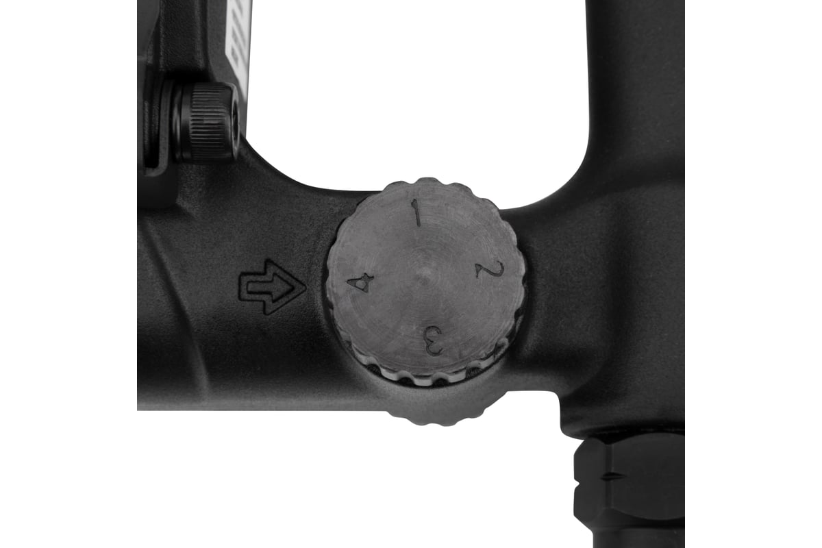 Ударный пневматический гайковерт Norgau NIW15-217SL 1" 2169Нм 094701009