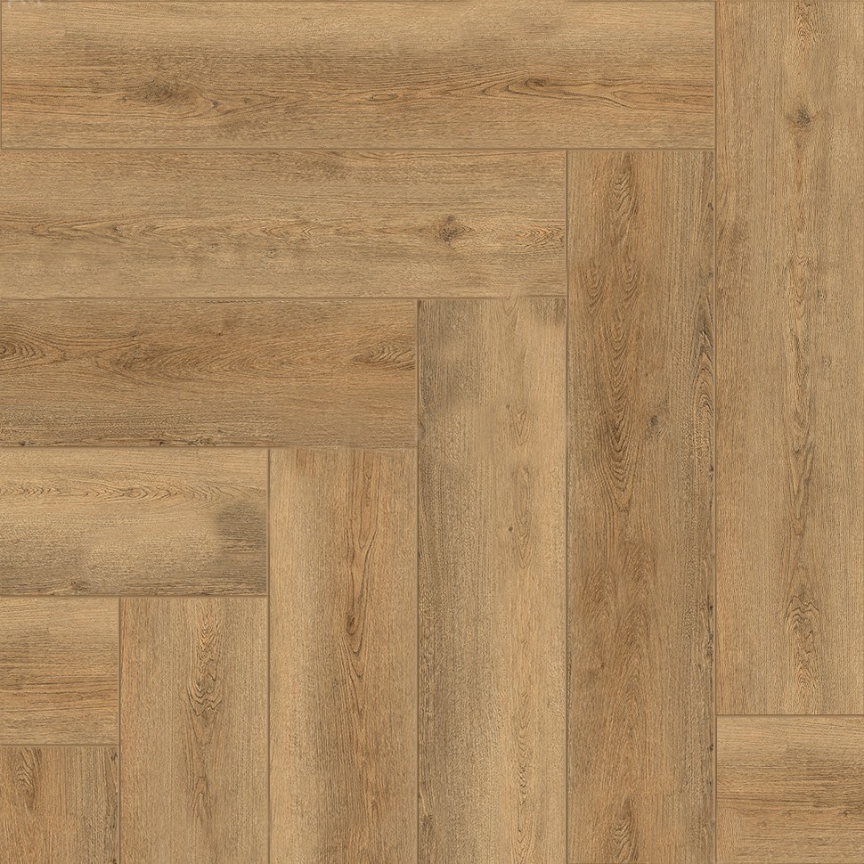 SPC ламинат Alpine Floor Parquet Light Дуб Буна 600x125x4 мм, ECO 13-30A