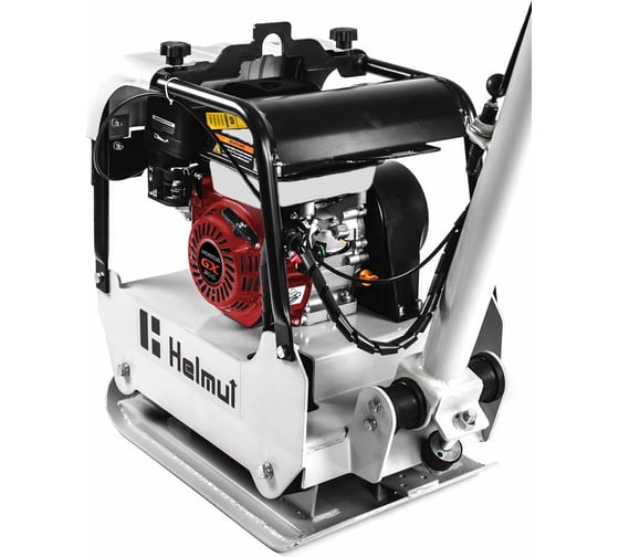 Виброплита Helmut RP120H hl-89
