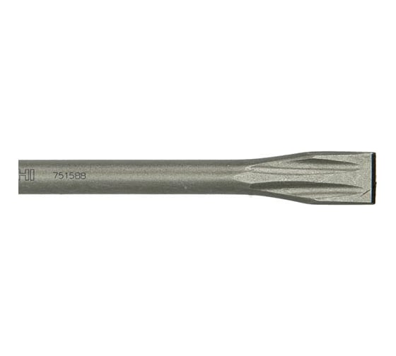 Зубило слесарное самозатачивающееся (20x250 мм; SDS-plus) Hikoki 751588