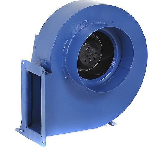 Вентилятор ВИЕНТО радиальный ВР-2000K