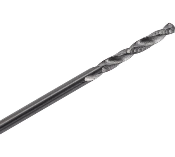 Сверло цельное короткая серия 1.60x10x36 мм, ц/х, ВК8 Sekira 00000032412