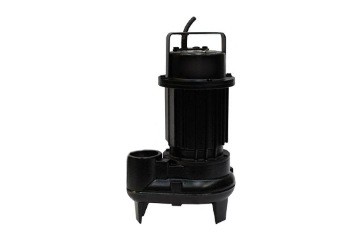 Погружной фекальный насос ZENIT DGO 200/2/G50V AOCM-E 44718