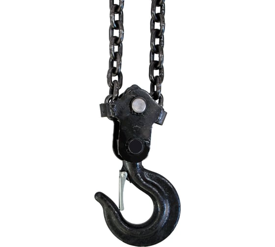 Таль ручная шестеренная Shtapler HS-C 3 т, 12 м 71048990