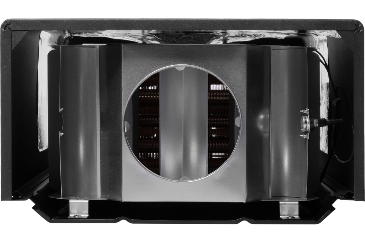 Газовая колонка Royal Thermo GWH 10 Inflame Grafit НС-1584746