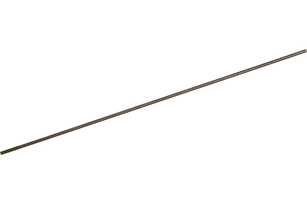 Электрод сварочный WР (2х175 мм; зеленый) Foxweld 1760