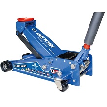 Гидравлические подкатные домкраты