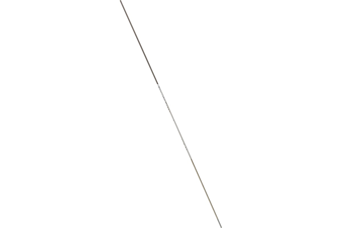 Электрод сварочный WС-20 (10 шт; 1.6х175 мм; серый) Foxweld 1735