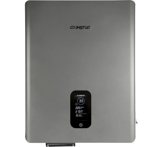 Стабилизатор напряжения Энергия Expert 10000 Е0101-0264