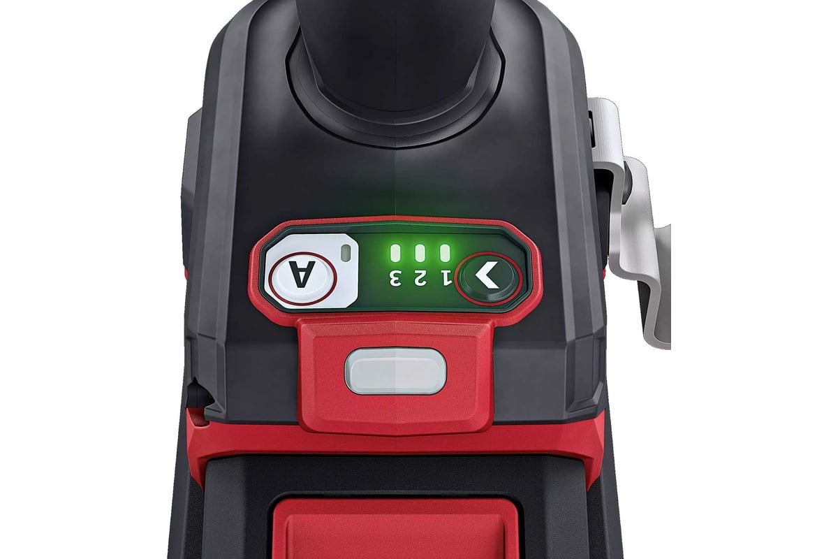 Аккумуляторный ударный гайковерт Flex IW 1/2 750-EC C 530231