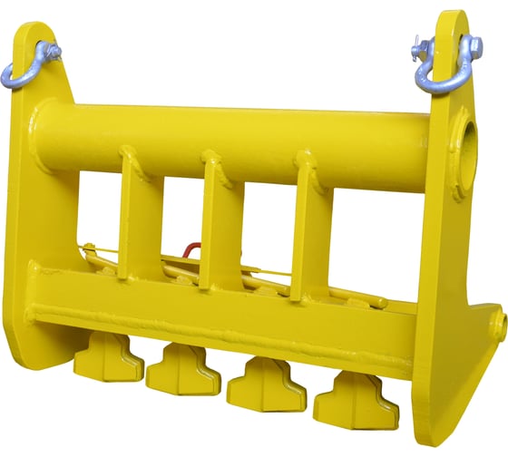 Захват САМСОН 5ЗР-5,0-90RE 020400072936