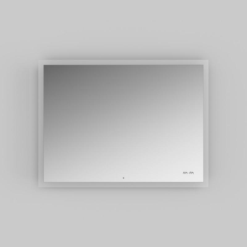 Зеркало Am.Pm Spirit 2.0 80 см с подогревом