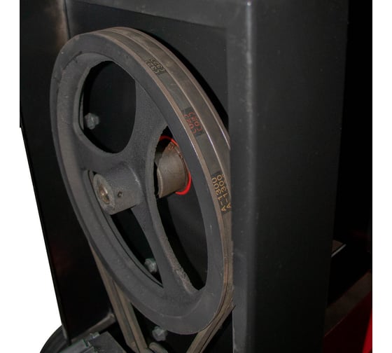 Бетоносмеситель Verton MIX СМ-500 380 В, 4000 Вт 01.5985.8668